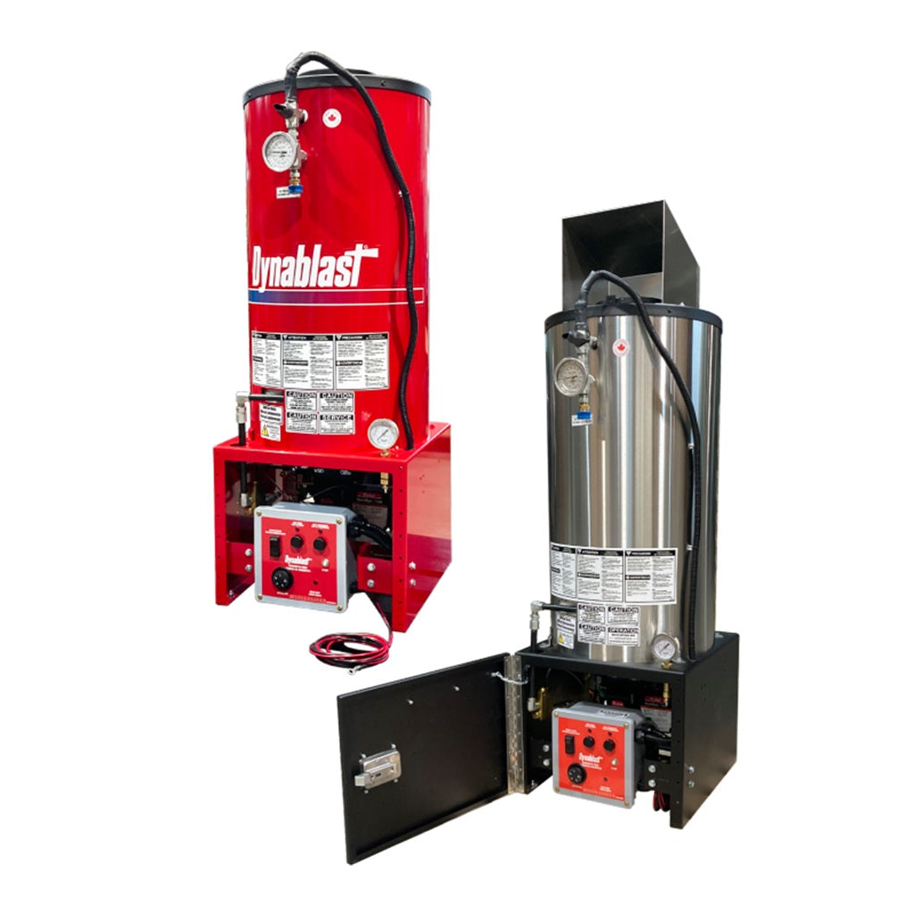 Dynablast 12V 420,000 BTU Diesel Heater HV420FLS - Portable Diesel Air Heater for Trucks, RVs, Boats & Construction Sites - Fast Heating & Energy Efficient