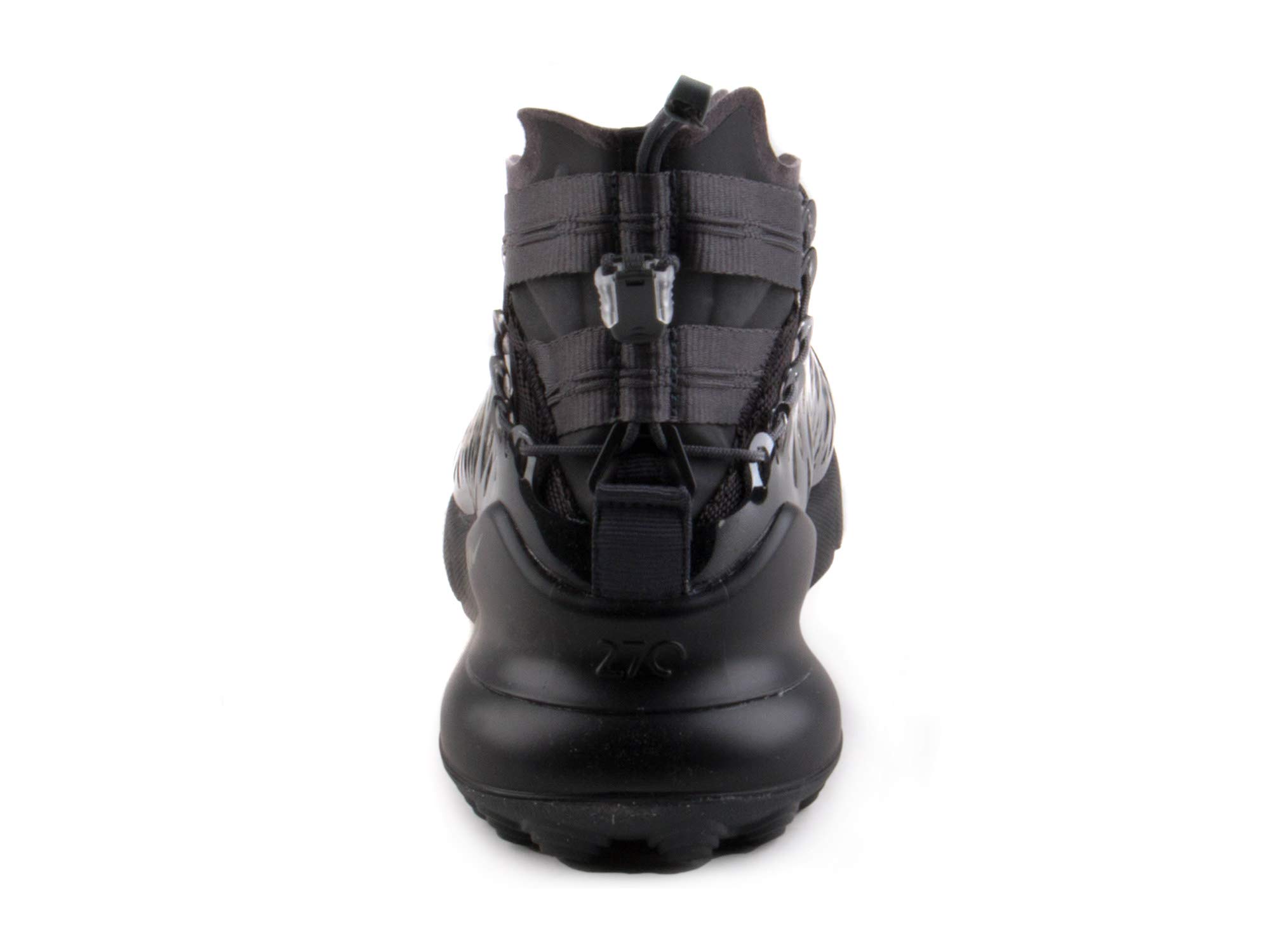 Nike Air Max 270 ISPA Men's Running Shoes - Lightweight Cushioned Sneakers for Jogging, Gym & Everyday Wear (Style: BQ1918)