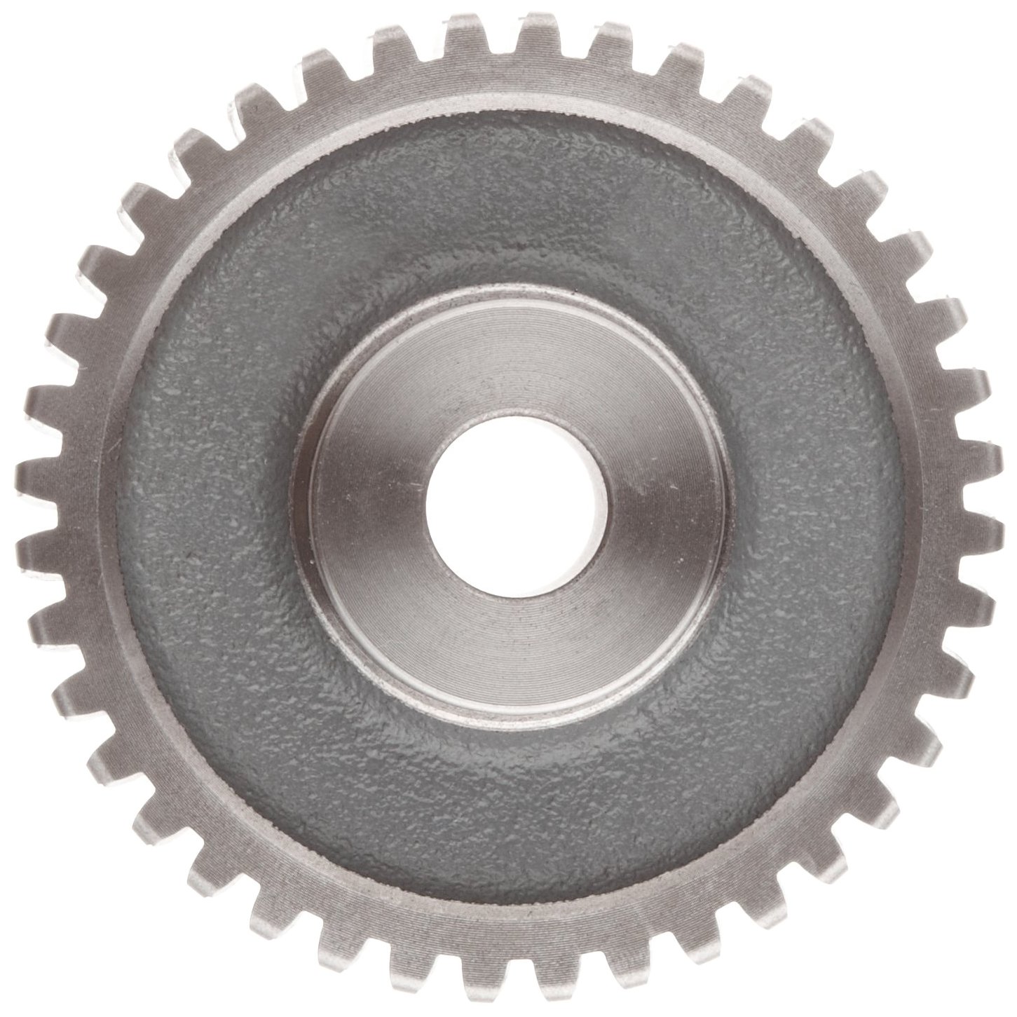 High Precision G1052ALH Worm Gear - 14.5° PA Pressure Angle, 0.625