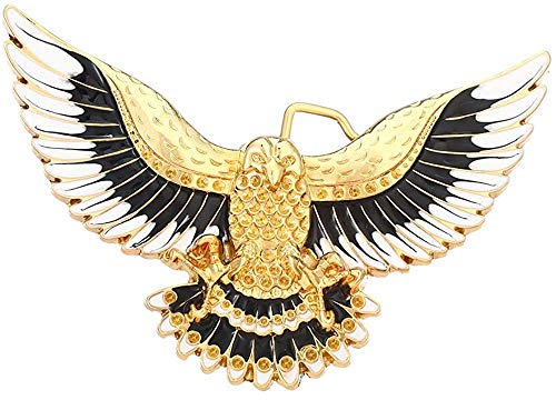 Gold Eagle