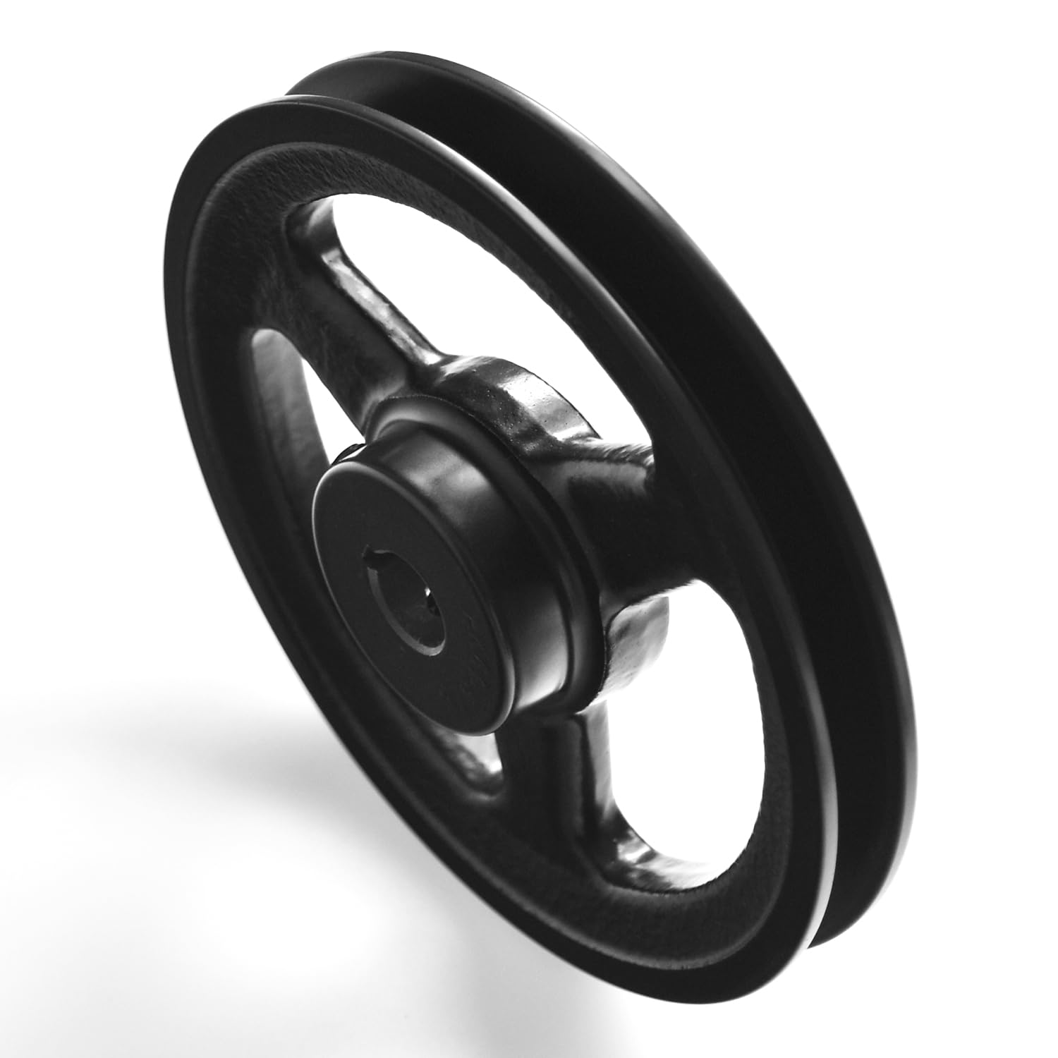 AK61-5/8 V-Belt Pulley - 5.95