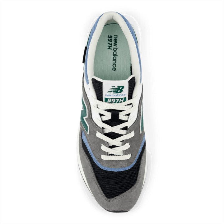 997H 1 High-Performance Sneakers - Lightweight Running Shoes for Men & Women - Perfect for Jogging, Gym Workouts & Casual Wear