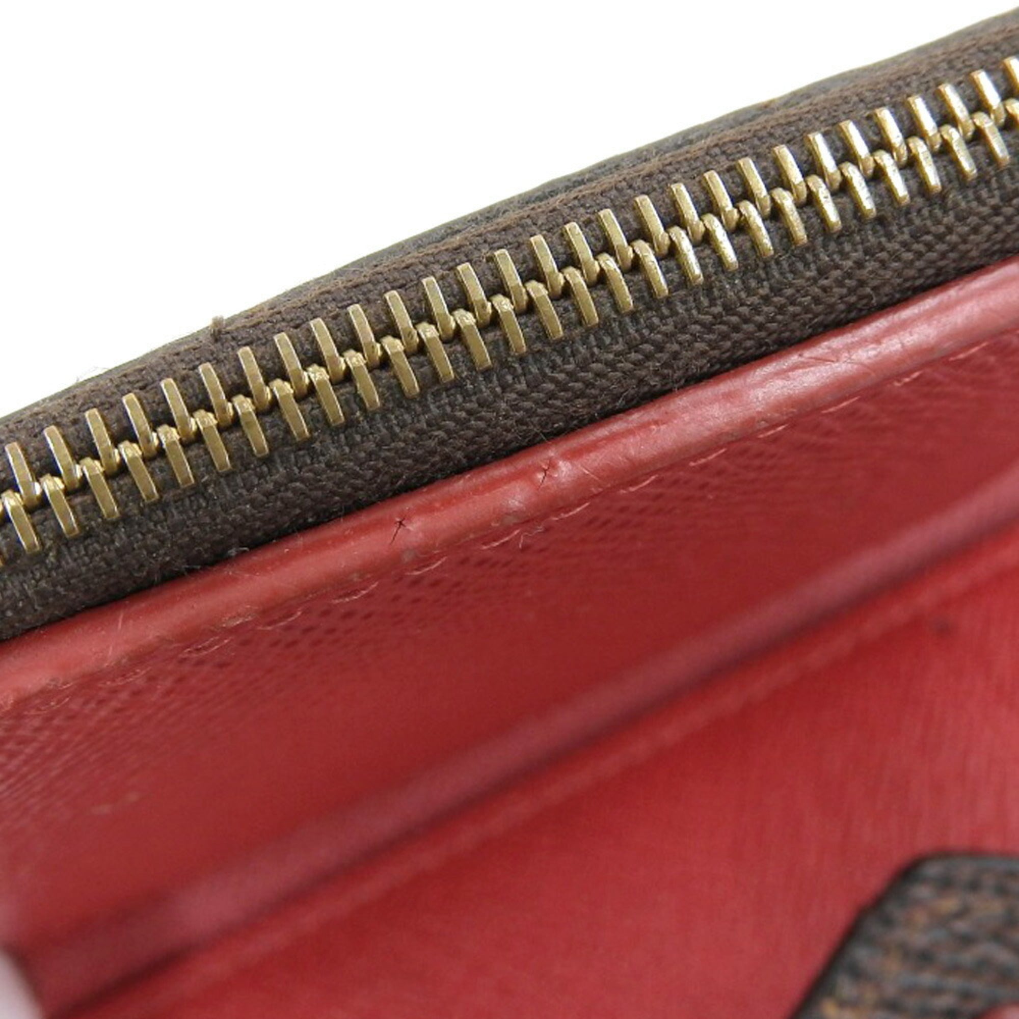 Azur Canvas Pochette Wallet - Stylish & Durable Crossbody Wallet for Women | Perfect for Travel, Shopping & Everyday Use