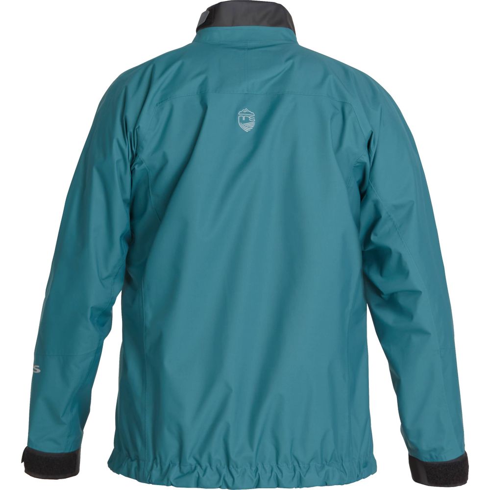 NRS Endurance Jacket for Women - Waterproof & Breathable Paddle Jacket - Perfect for Kayaking, Canoeing & Outdoor Water Sports
