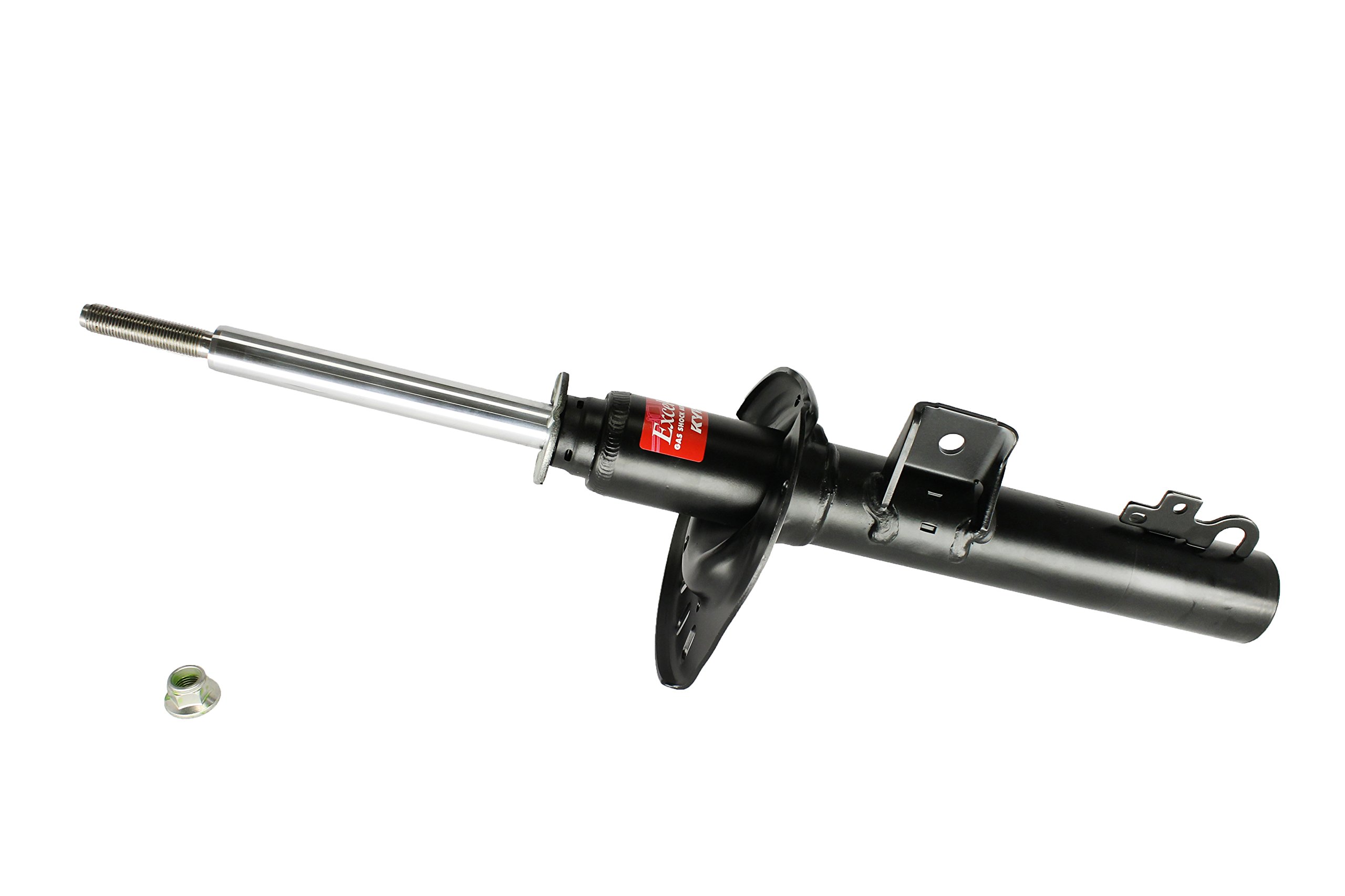 KYB 334168 Excel-G Gas Strut - Replacement Shock Absorber for Smooth Ride | Perfect for Cars, SUVs & Trucks | Durable & Reliable Suspension Upgrade