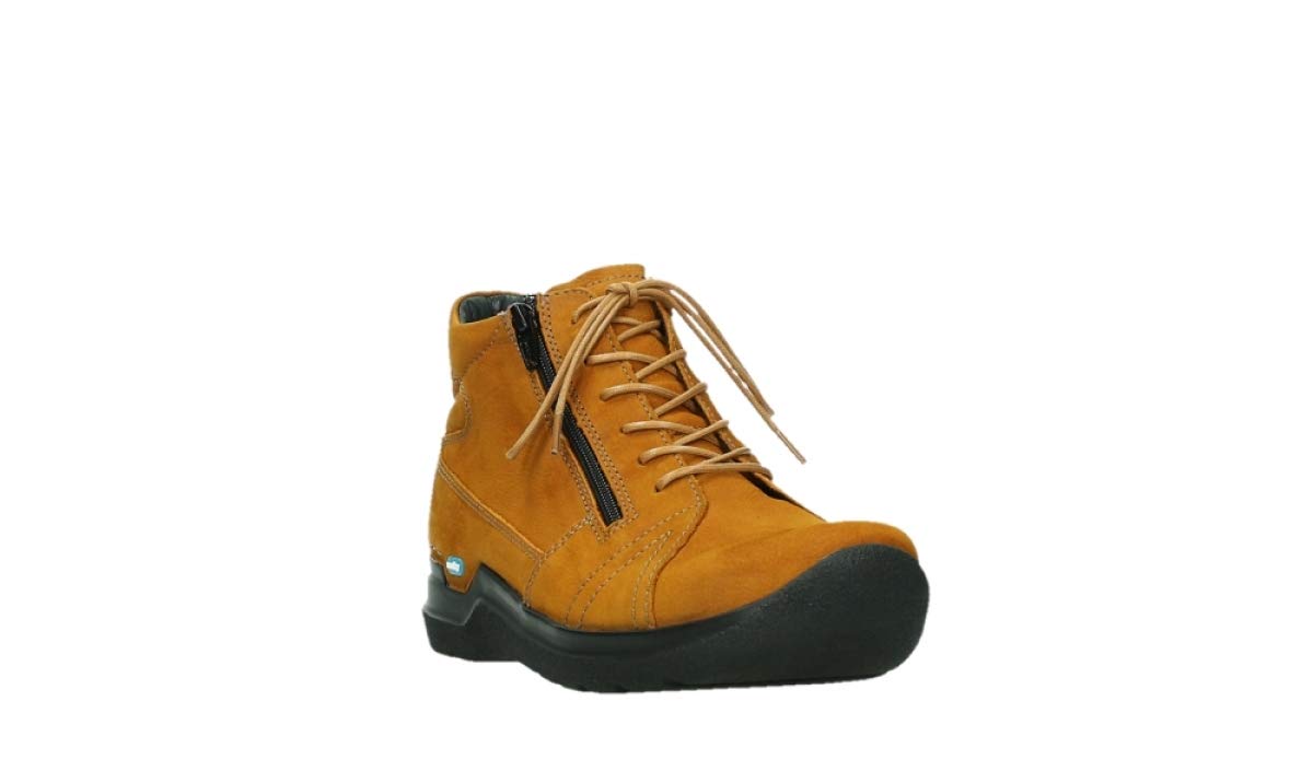 Wolky Women's Comfortable Ankle Boots & Booties - Stylish Casual & Dress Shoes for Walking, Work & Everyday Wear