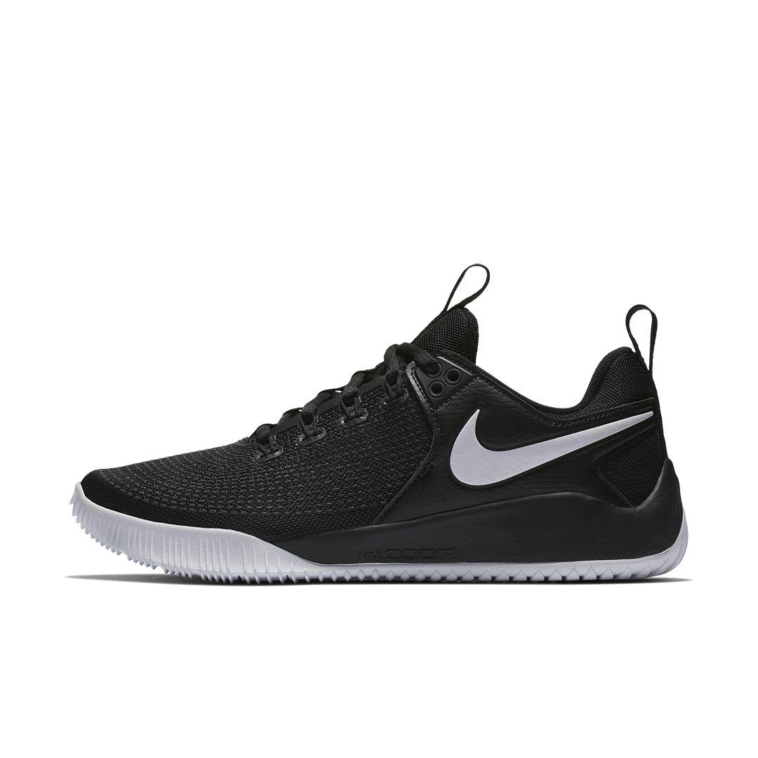 Nike Women's Basketball Shoes - High Performance Court Sneakers for Women Athletes | Perfect for Indoor & Outdoor Basketball Games, Training, and Sports Activities