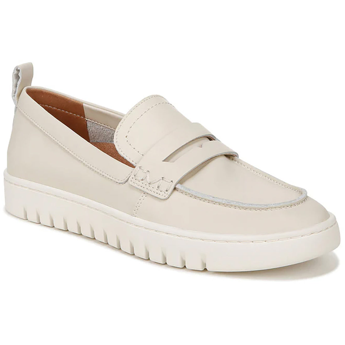 Vionic Uptown Women's Orthotic Walking Shoes - Arch Support & Comfort for All-Day Wear - Perfect for Work, Travel & Casual Outings