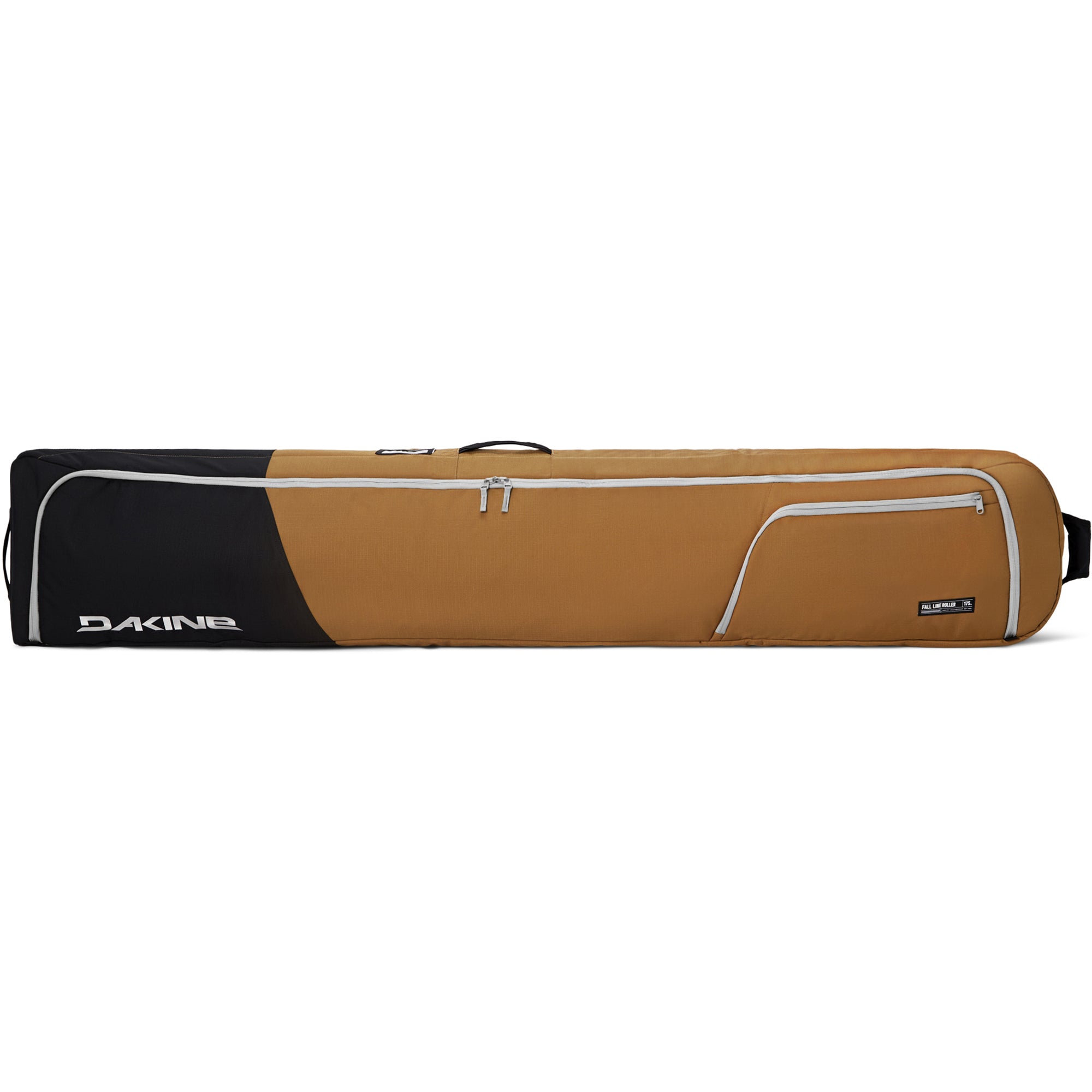 Fall Line Ski Roller Bag - Durable Rubber Wheels for Easy Transport | Perfect for Ski Trips & Winter Sports Gear Storage