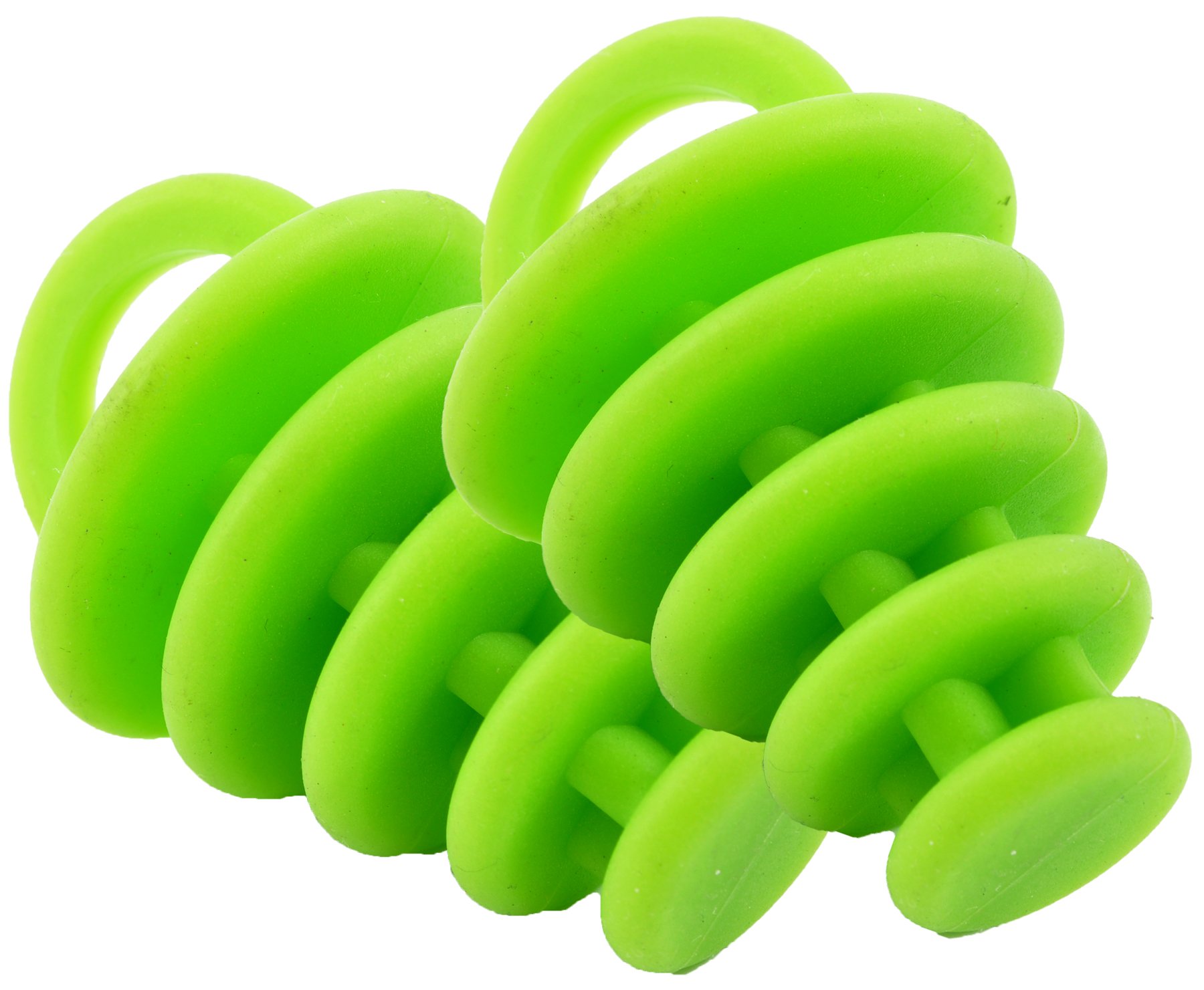 Universal Kayak Scupper Plugs - Watertight Sit-On-Top Kayak Drain Hole Plugs for Fishing, Recreation & Water Sports Accessories