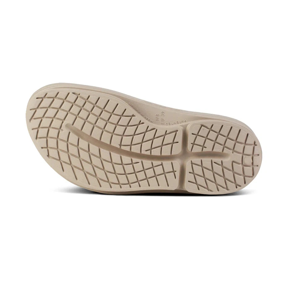 OOmega OOahh Slides - Comfortable & Stylish Women's Sandals for Summer, Beach, and Casual Wear | Perfect for Walking, Travel, and Everyday Outfits