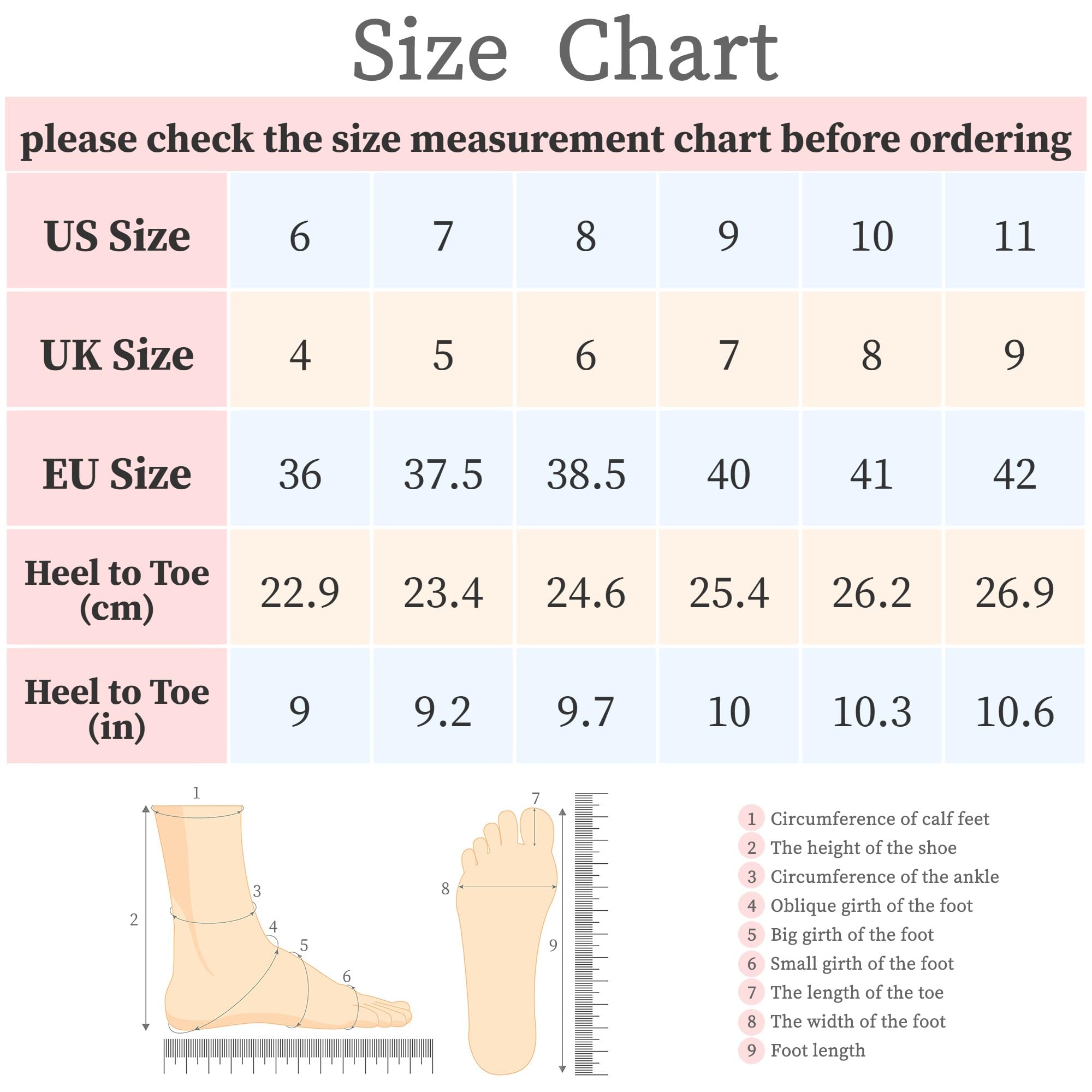 Allegra K Women's Pointy Toe Ankle Strap Stiletto Heel Pumps - Sexy High Heels for Party, Wedding & Evening Dress | Comfortable Dress Shoes for Women