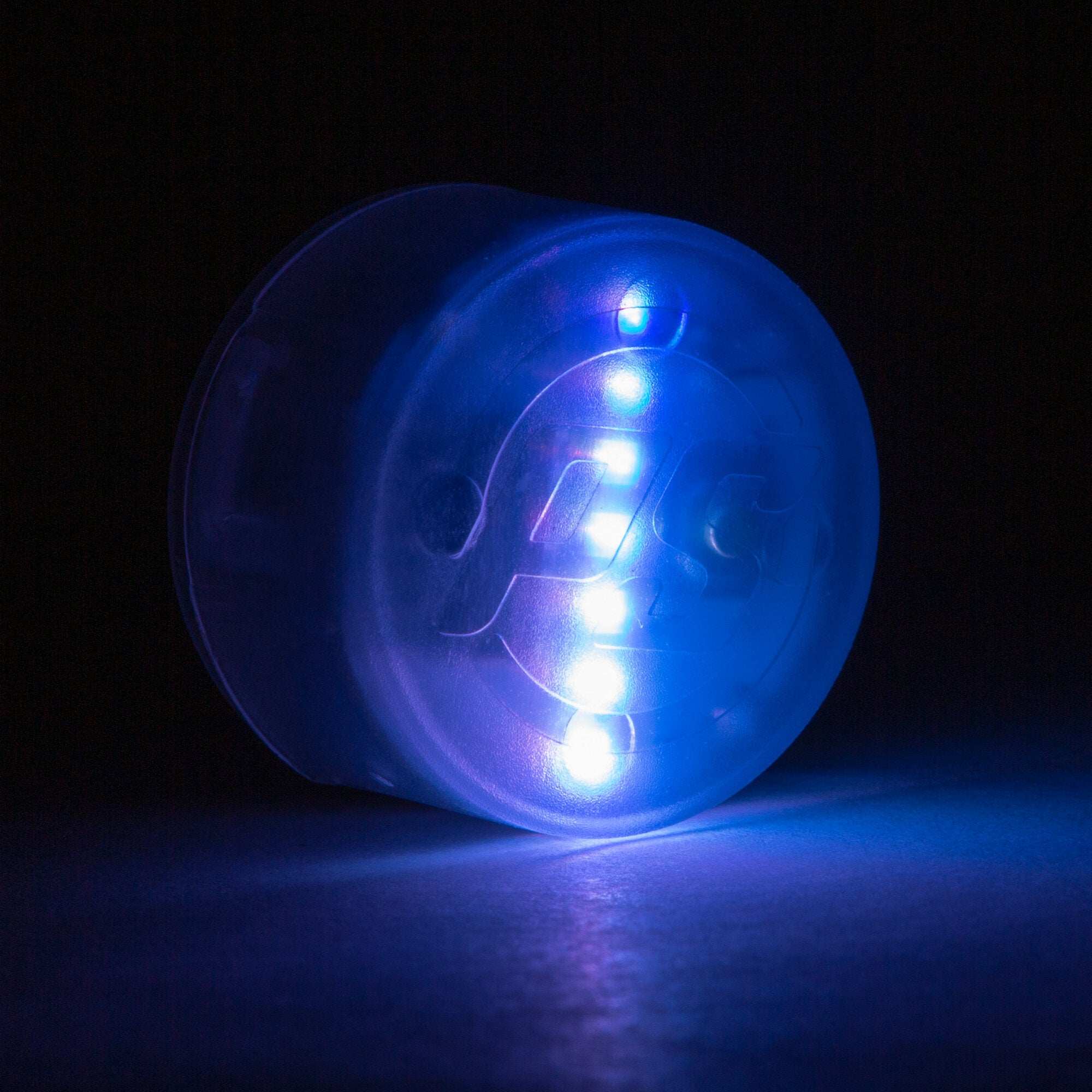 LED Wheel Module Color - High Brightness RGB LED Light Kit for Cars, Motorcycles & Bikes - Perfect for Custom Vehicle Lighting & Nighttime Visibility
