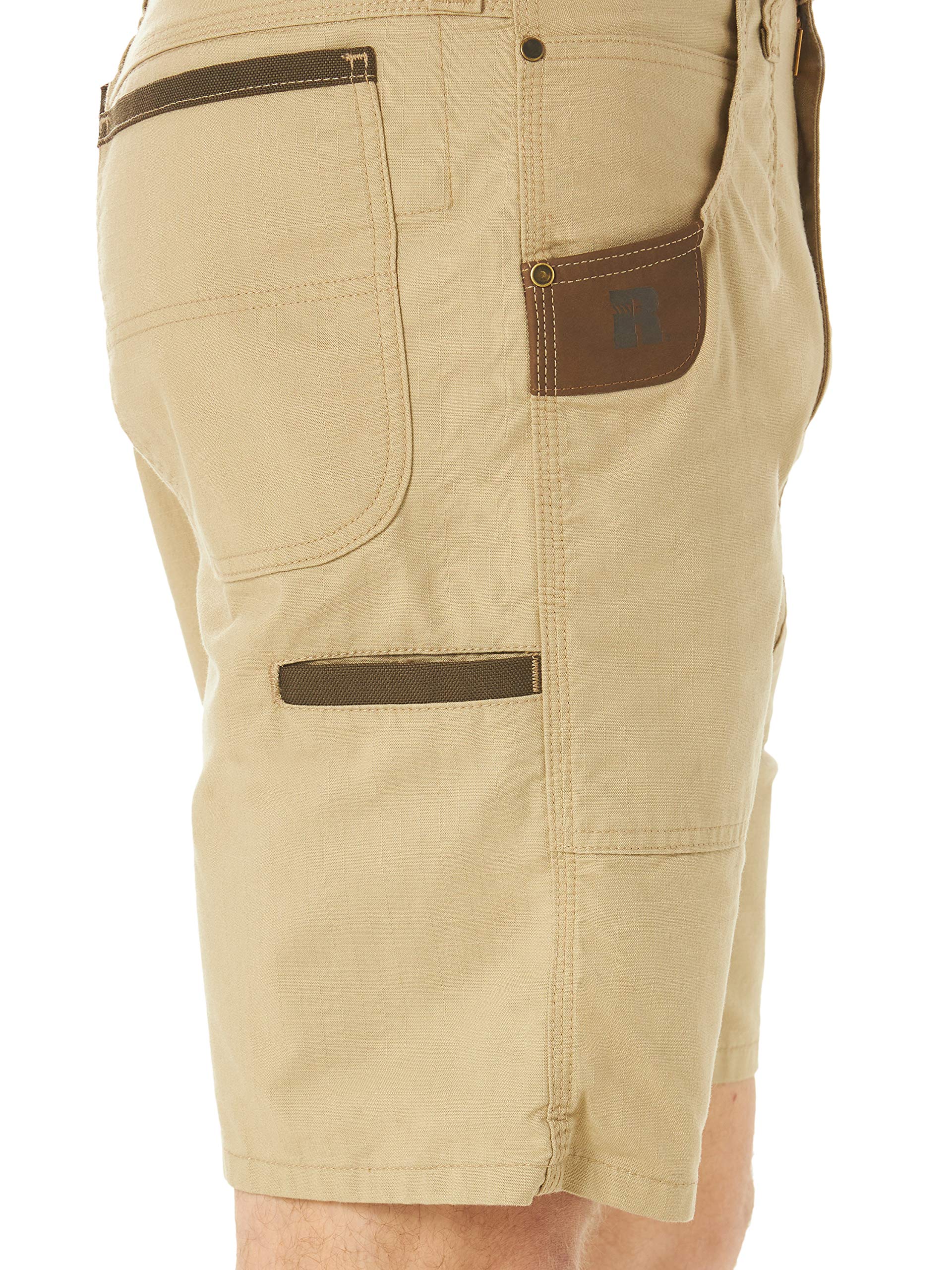 Wrangler Men's 10