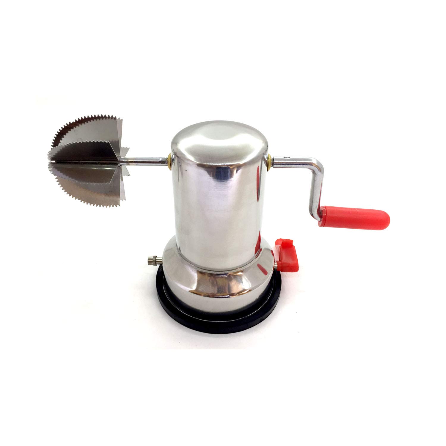 Stainless Steel Coconut Scraper Machine - Kitchen Grater for Baking & Cooking