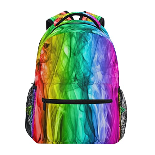 Black Backpack
