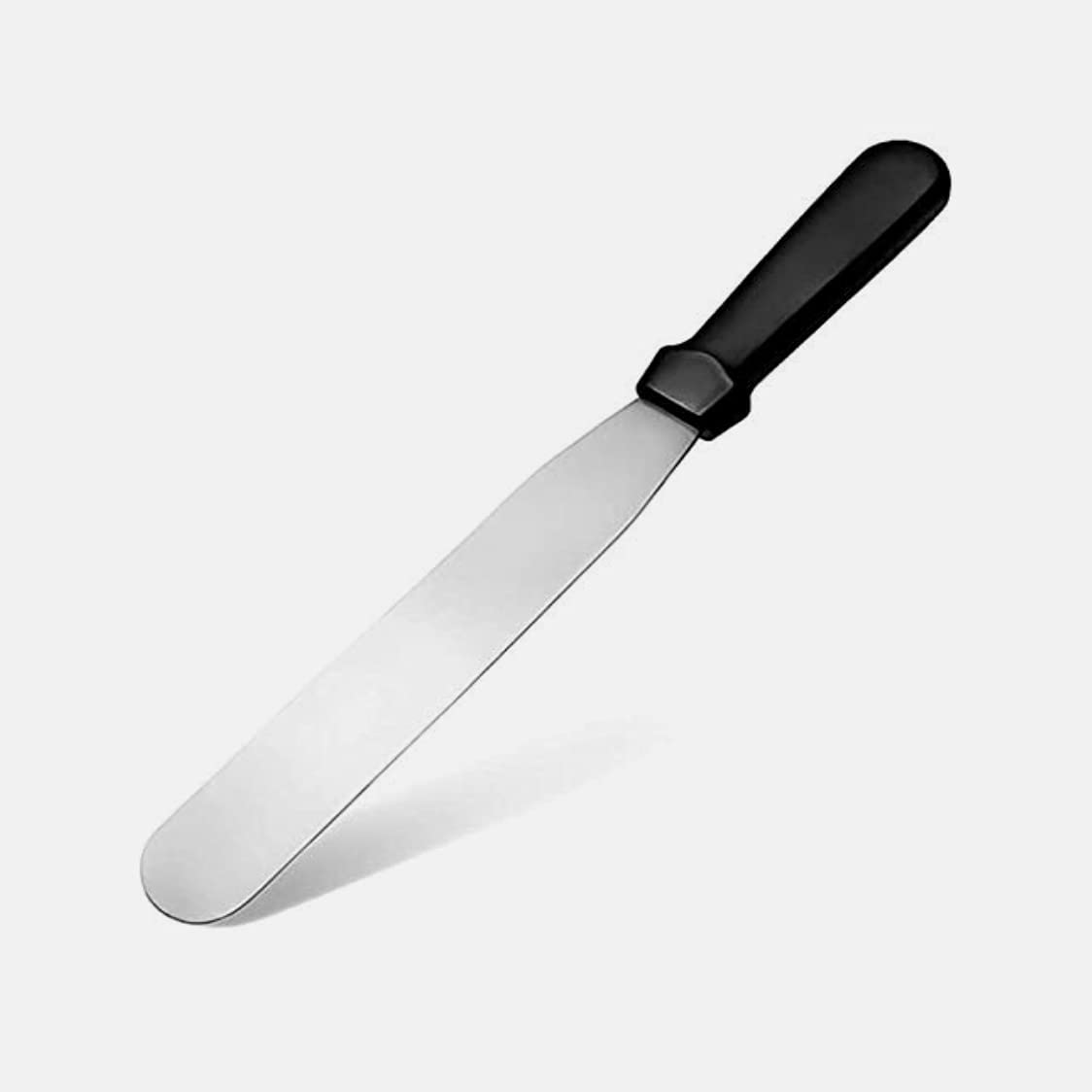 TAG3 ® Stainless Steel Cake Spatula Palette Knife - 9 Inch Professional Baking Tool for Cake Decorating, Frosting, Icing & Dessert Making | Perfect for Bakers, Pastry Chefs & Home Baking Enthusiasts