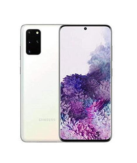 Samsung Galaxy S20 Plus 5G Smartphone - 128GB Unlocked Android Phone with 6.7
