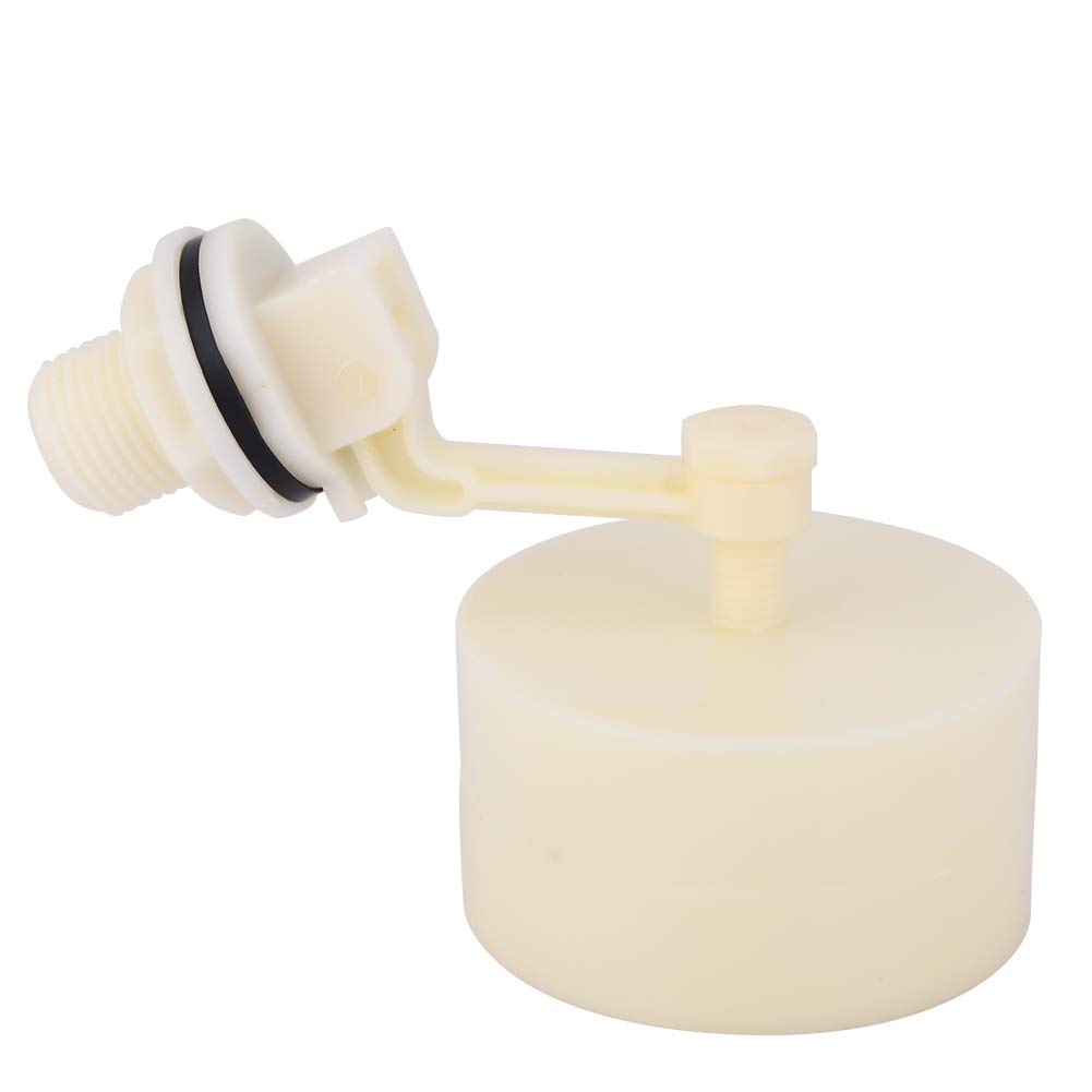 Premium Float Valve & Liquid Water Level Sensor - Durable High-Quality for Mini Water Supply Equipment | Ideal for Aquariums, Hydroponics, and Irrigation Systems