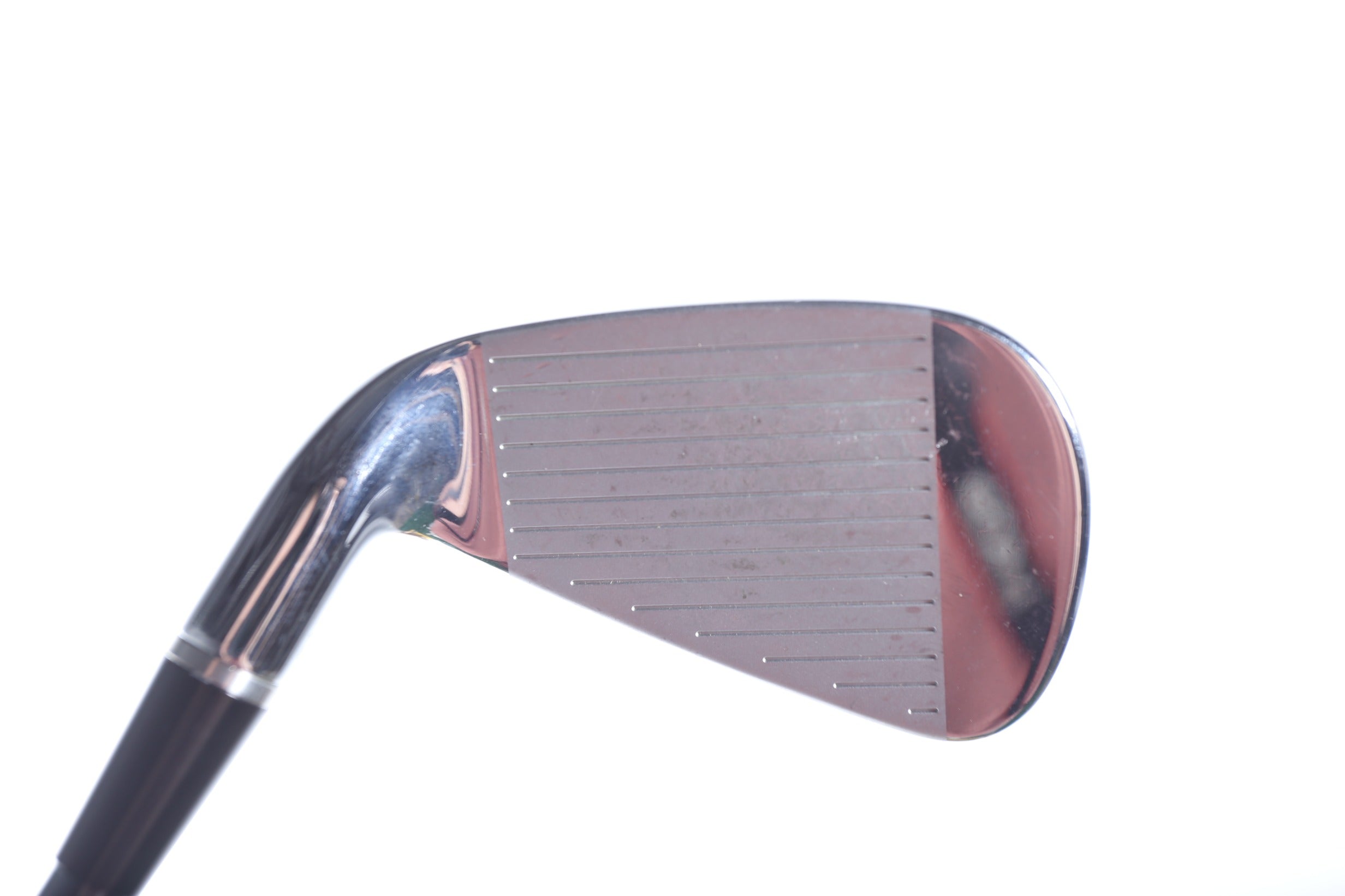 Used Callaway Apex Pro 16 Single 7 Iron Right Handed Regular Flex Golf Club - Perfect for Practice & Fitting Sessions