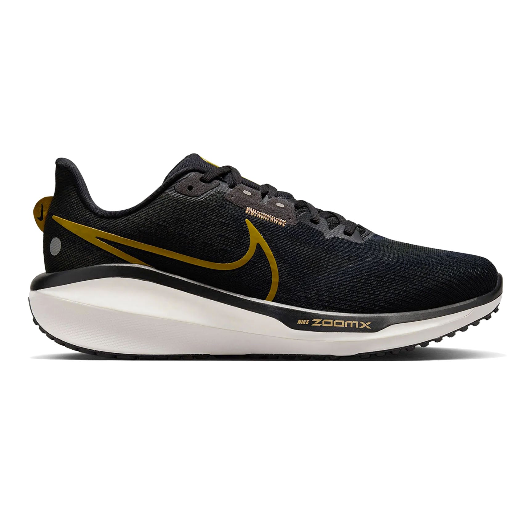 Men's Nike Vomero 17 Running Shoes - Lightweight Cushioned Sneakers for Jogging, Training & Everyday Wear
