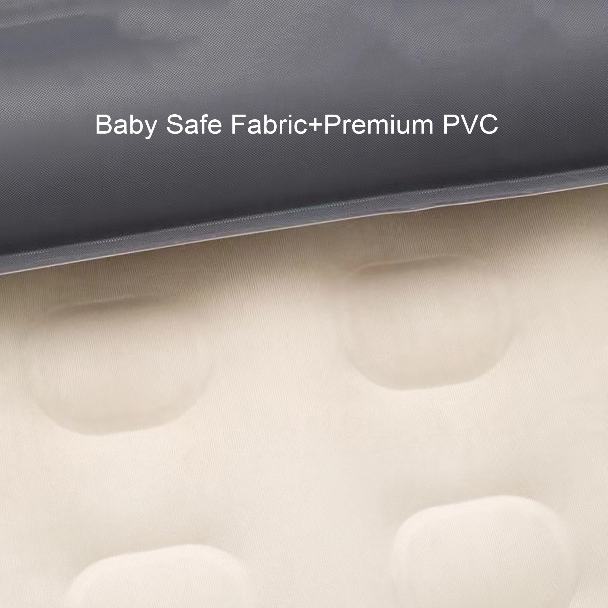 Tesla Model Y Custom Fit Air Mattress for Camping & Road Trips (2020-2025) - Comfortable Inflatable Bed for Car Camping, Travel & Outdoor Adventures