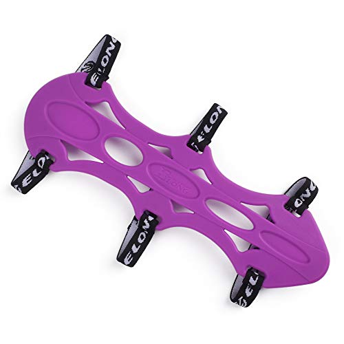 L Purple