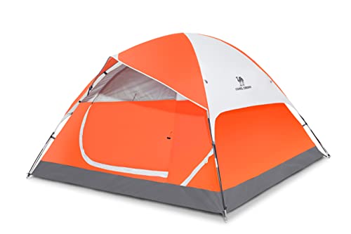 Orange/grey
