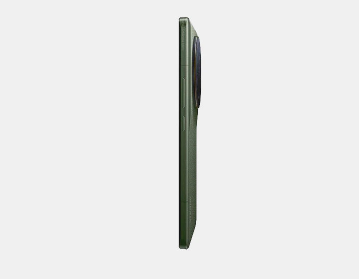 Xiaomi Mi 13 Ultra 5G Smartphone - 1TB Storage & 16GB RAM - Dual SIM GSM Unlocked - Green - Perfect for Gaming, Photography & Business Use