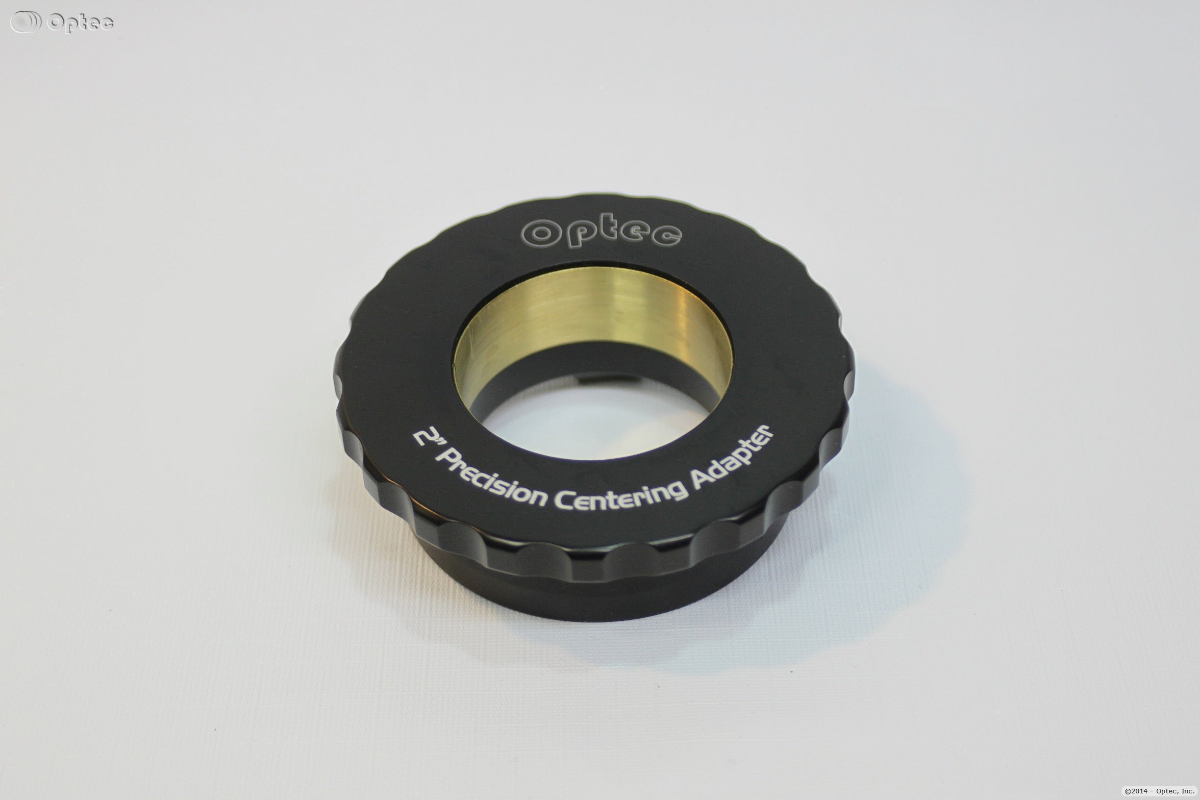 3 Drawtube Adapter to 2 Precision Centering Collet (19825) - Perfect for CNC Machining, Lathe Work & Precision Tooling Applications