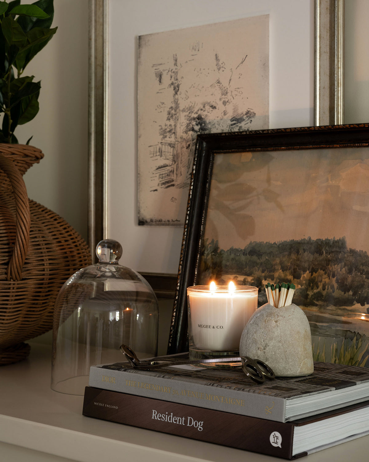 Palo Santo & Oakmoss Scented Soy Candle - Natural Aromatherapy for Relaxation, Meditation & Home Decor | Handmade Eco-Friendly Gift for Yoga & Spa Lovers