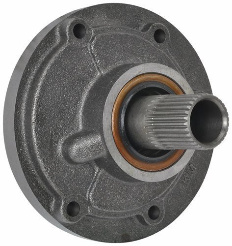 12N53-80321 Transmission Charging Pump - High-Performance Replacement for Smooth Gear Shifting | Ideal for Trucks, SUVs, and Heavy-Duty Vehicles