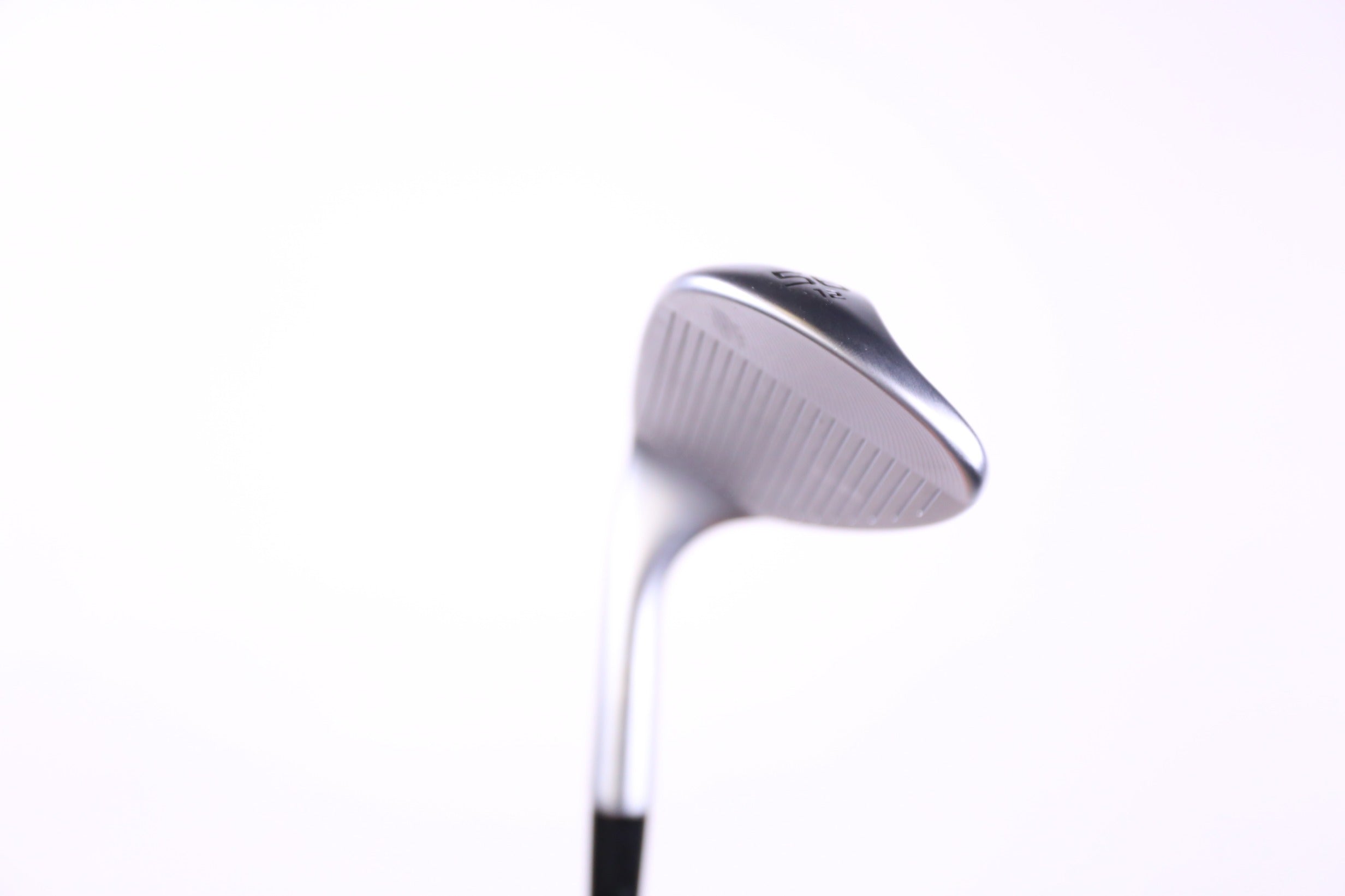 Used Cleveland CBX ZipCore Satin Sand Wedge 56° Right Handed Stiff Flex Golf Club - Perfect for Bunker Shots & Short Game Improvement