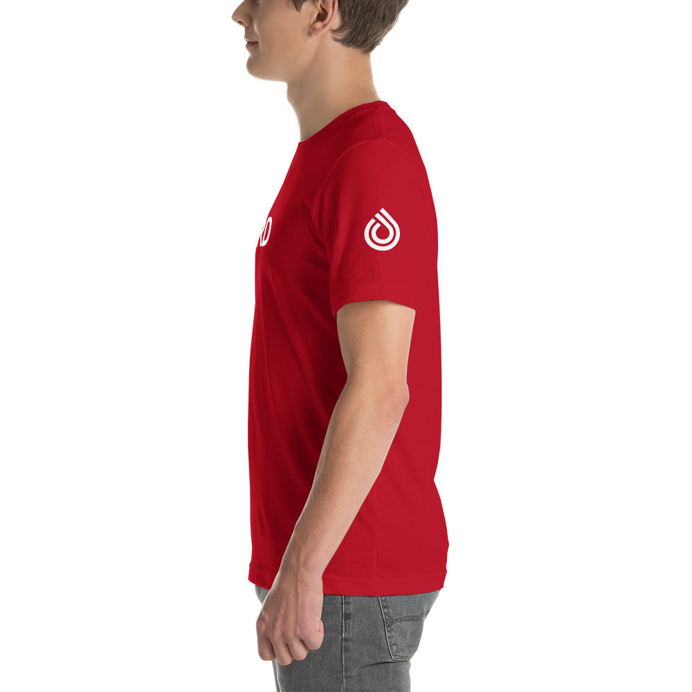 Nerd T-Shirt for Men & Women - Funny Geek Graphic Tee - Perfect for Cosplay, Comic Con & Everyday Wear
