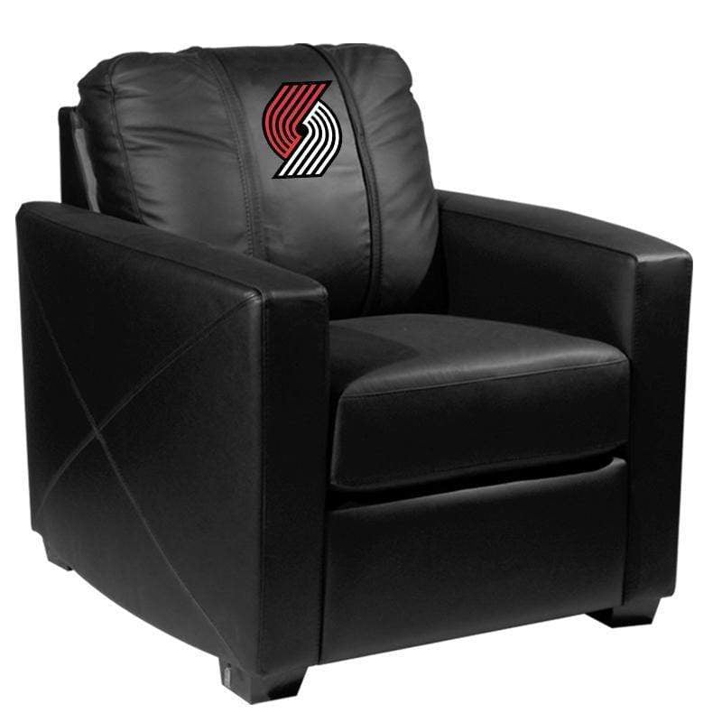 NBA Team Logo Dreamseat Club Chair - Premium Comfort for Game Day, Living Room & Man Cave Decor