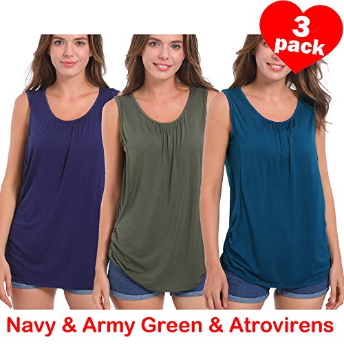 3 Navy+atrovirens+army Green