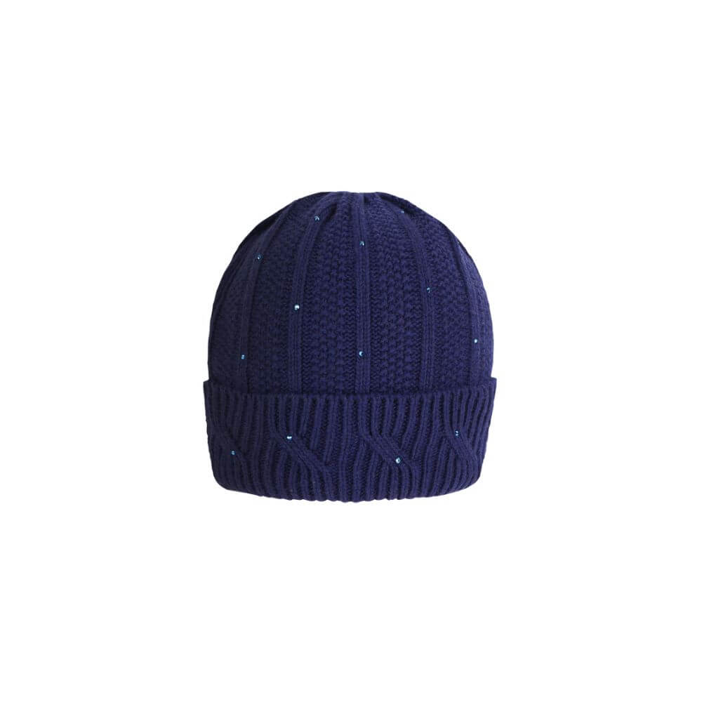 Premium Wagon Wool Beanie - Soft & Warm Winter Hat for Men & Women - Cozy Outdoor Accessory for Hiking, Skiing & Cold Weather Activities