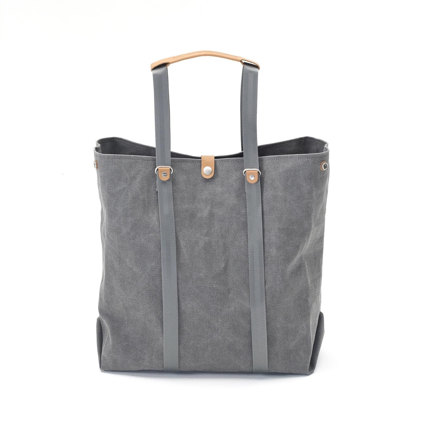 Qwstion Eco-Friendly Reusable Shopping Bag - Stylish & Durable Cotton Tote for Groceries, Work & Travel | Sustainable Fashion Accessory