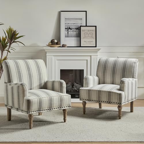 Stripe Grey