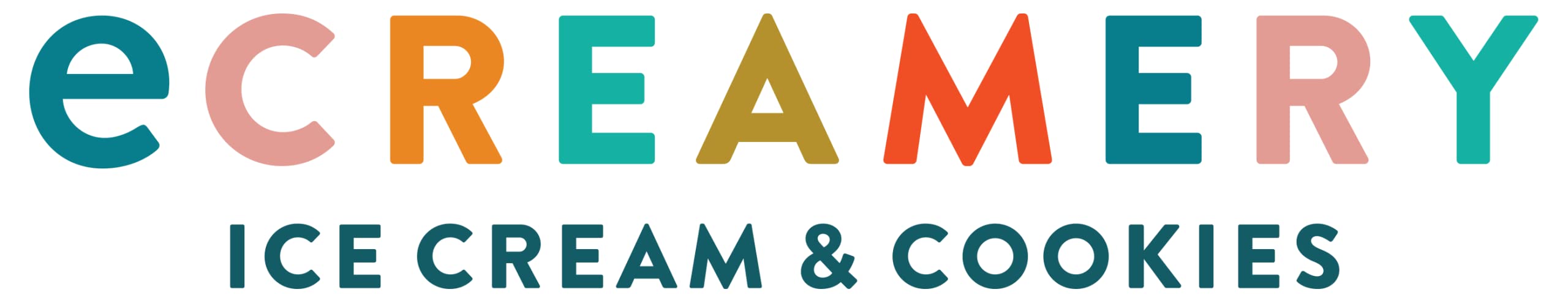 eCreamery Premium 8 Pint Ice Cream Gift Set - Perfect Employee Appreciation & Referral Thank You Gift - Delicious Gourmet Ice Cream for Corporate Rewards, Client Gifts & Special Occasions