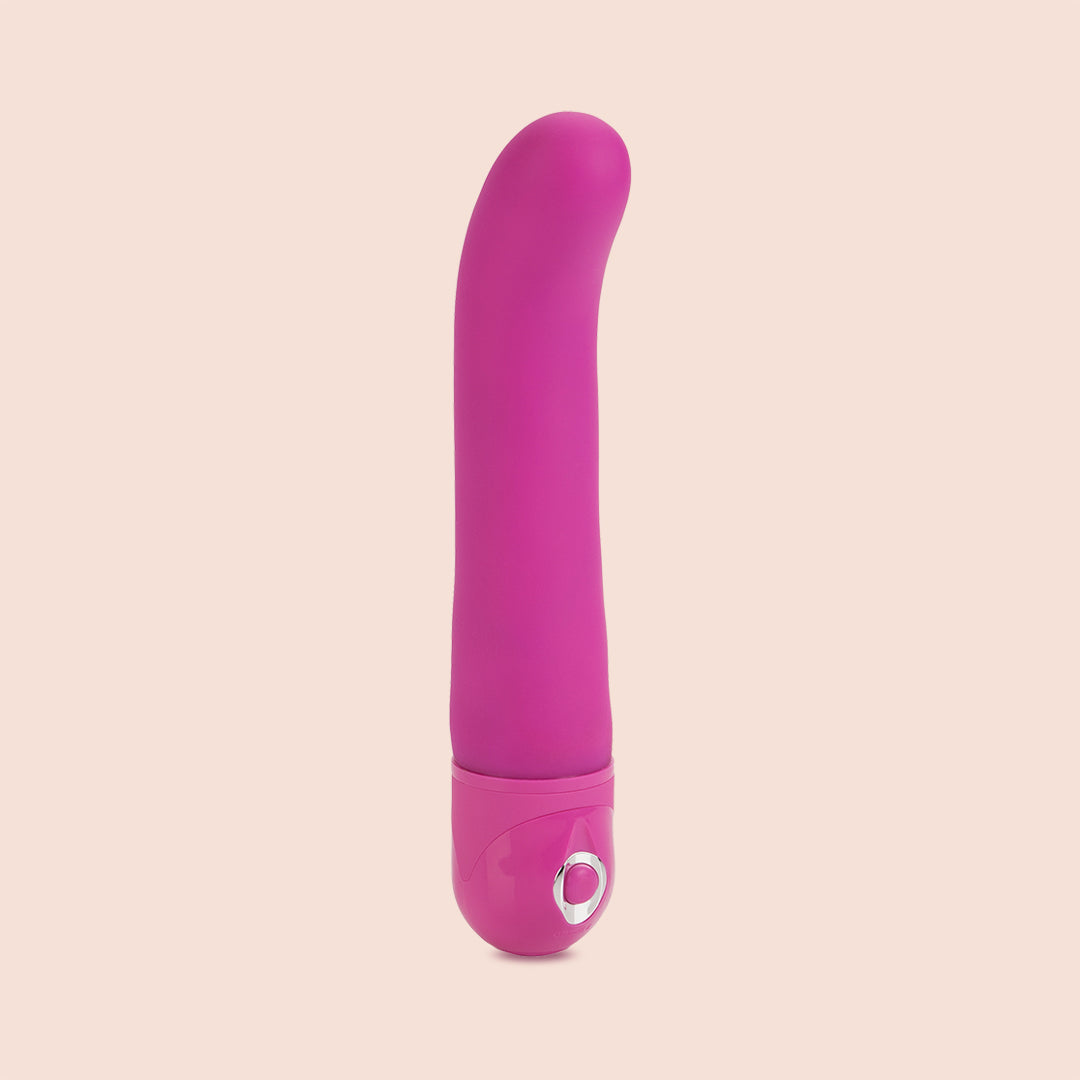Power Stud® G Waterproof G-Spot Vibrator – Ultimate Pleasure for Couples & Solo Play – Perfect for Sensual Massage & Intimate Moments