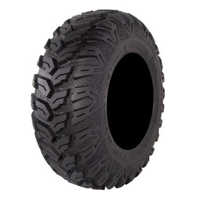 Maxxis Ceros Radial Tire 27x11-15 for Polaris SPORTSMAN 850 XP EFI 2013 - ATV/UTV Off-Road Tires for Mud, Sand & Trail Riding