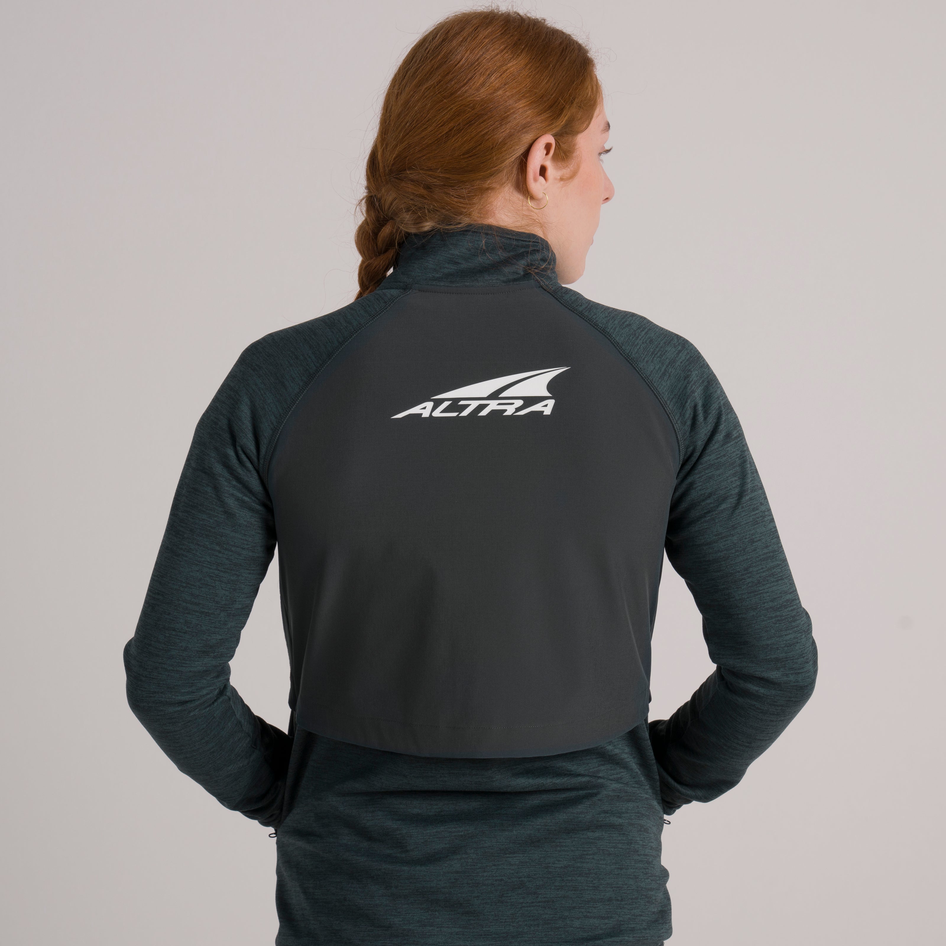 Women's Lightweight Waterproof Hybrid Jacket for Outdoor Hiking, Travel & Everyday Wear | Windproof & Breathable Raincoat