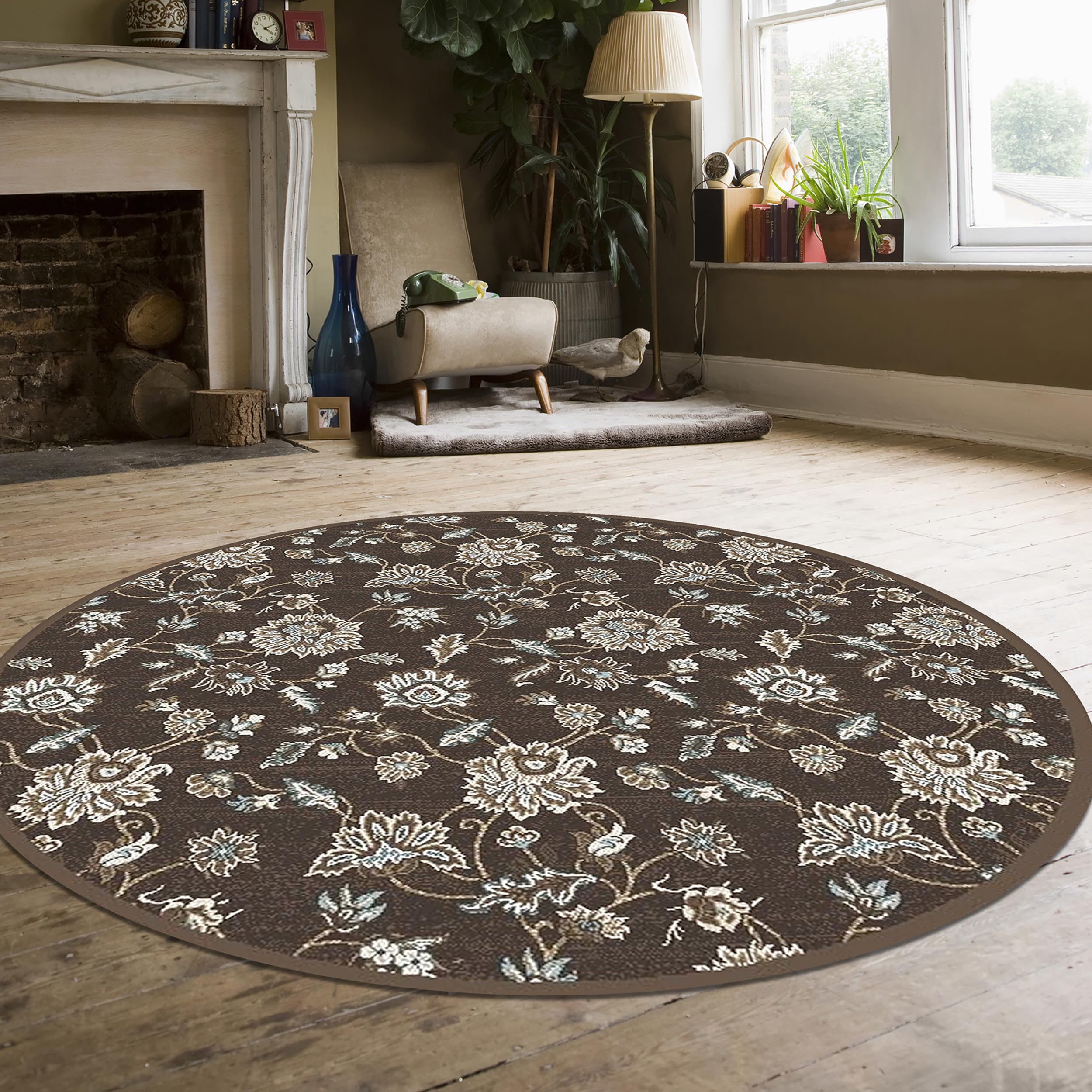 Pisa Area Rug 7'10