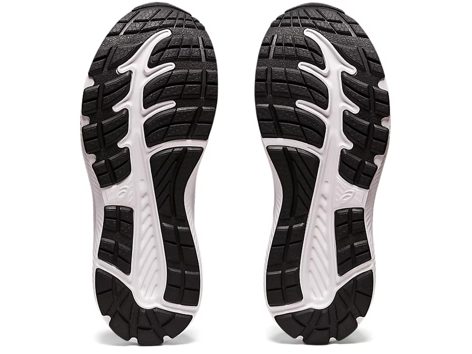 ASICS Kids Contend 8 GS Running Shoes - Lightweight & Breathable for Boys & Girls (Style: 1014A259-400) | Perfect for School, Sports & Daily Activities