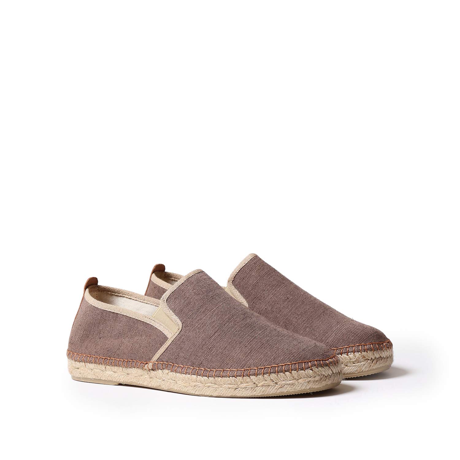 Toni Pons Men's Dallas Casual Loafers - Comfortable Slip-On Shoes for Business, Office & Everyday Wear