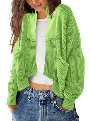 Fluorescent Green