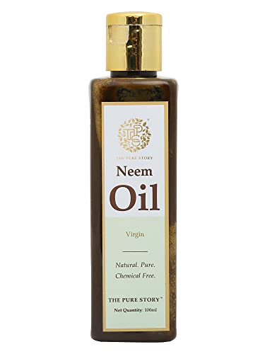 Neem Oil (Pet Bottle)