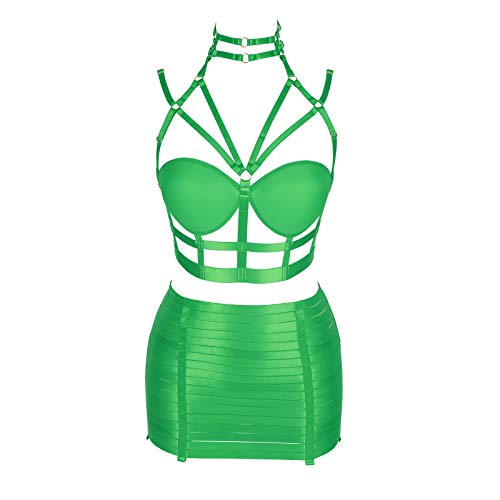 Fruit Green