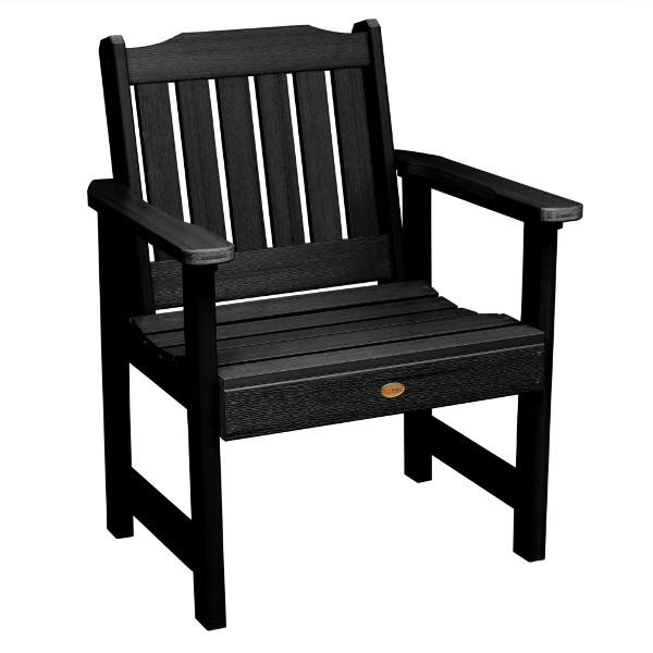 Lehigh Outdoor Garden Chair - Durable Patio Furniture for Backyard, Lawn & Poolside Relaxation - Perfect for Lounging, Sunbathing & Outdoor Gatherings